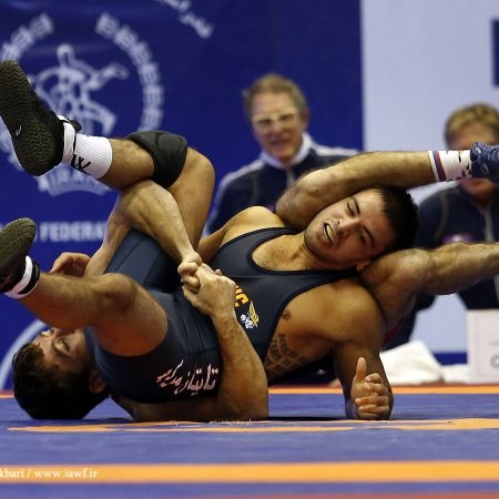 Photos 3/ 2015 GR World Wrestling Clubs Cup